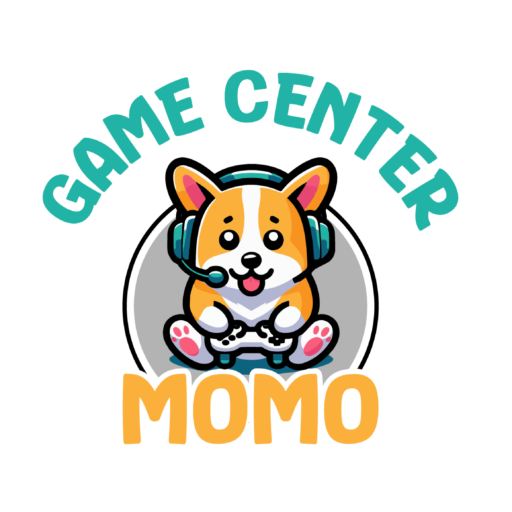 Momo Game Center