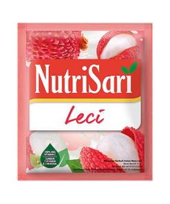 Nutrisari Leci